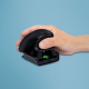 Twister Bluetooth ergonomische Maus für Links- und Rechtshänder 